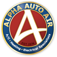 Alpha Auto Air - A/C, Heating and Electrical Specialists